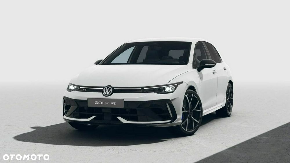 Volkswagen Golf - 3