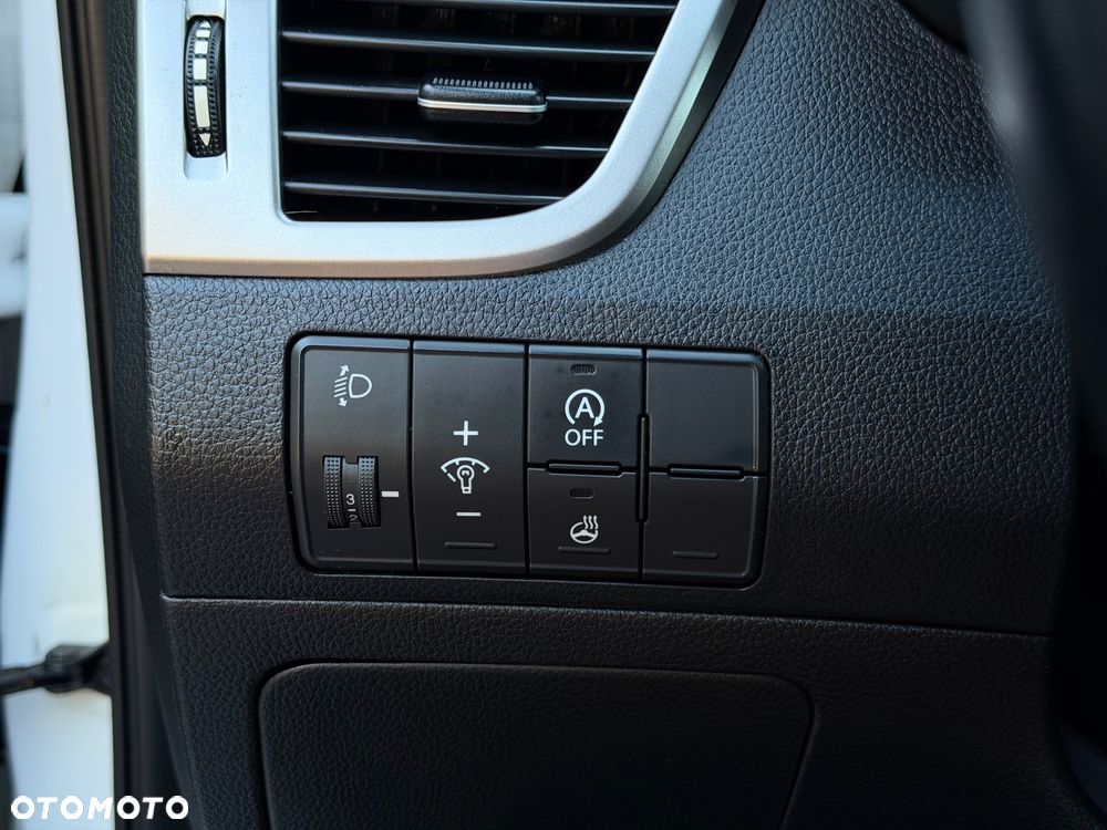 Hyundai i30 1.4 Premiere Comfort - 16