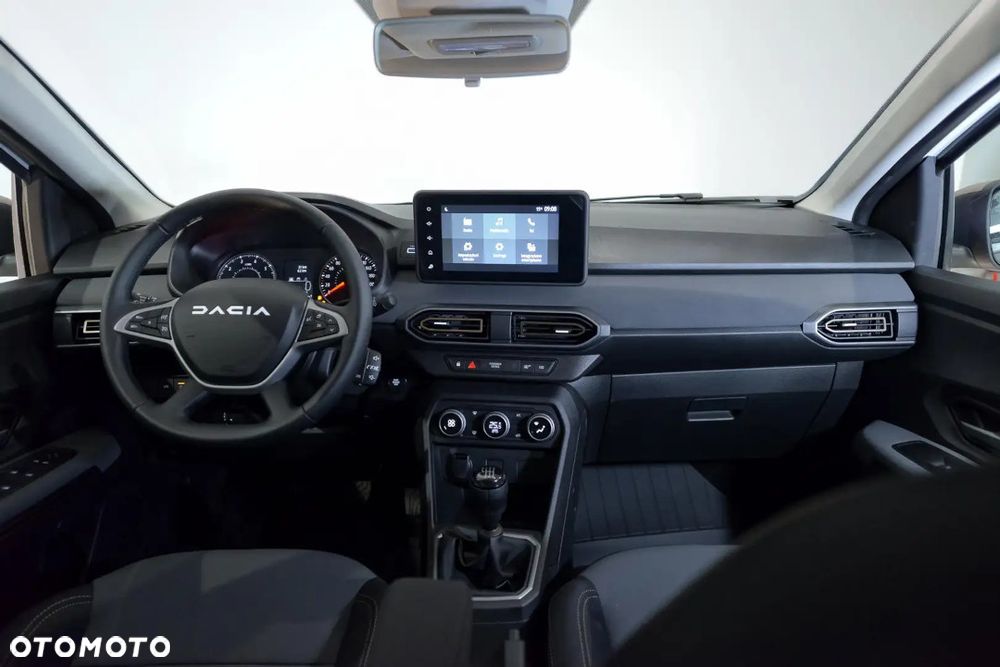 Dacia Sandero Stepway 1.0 TCe Extreme - 6