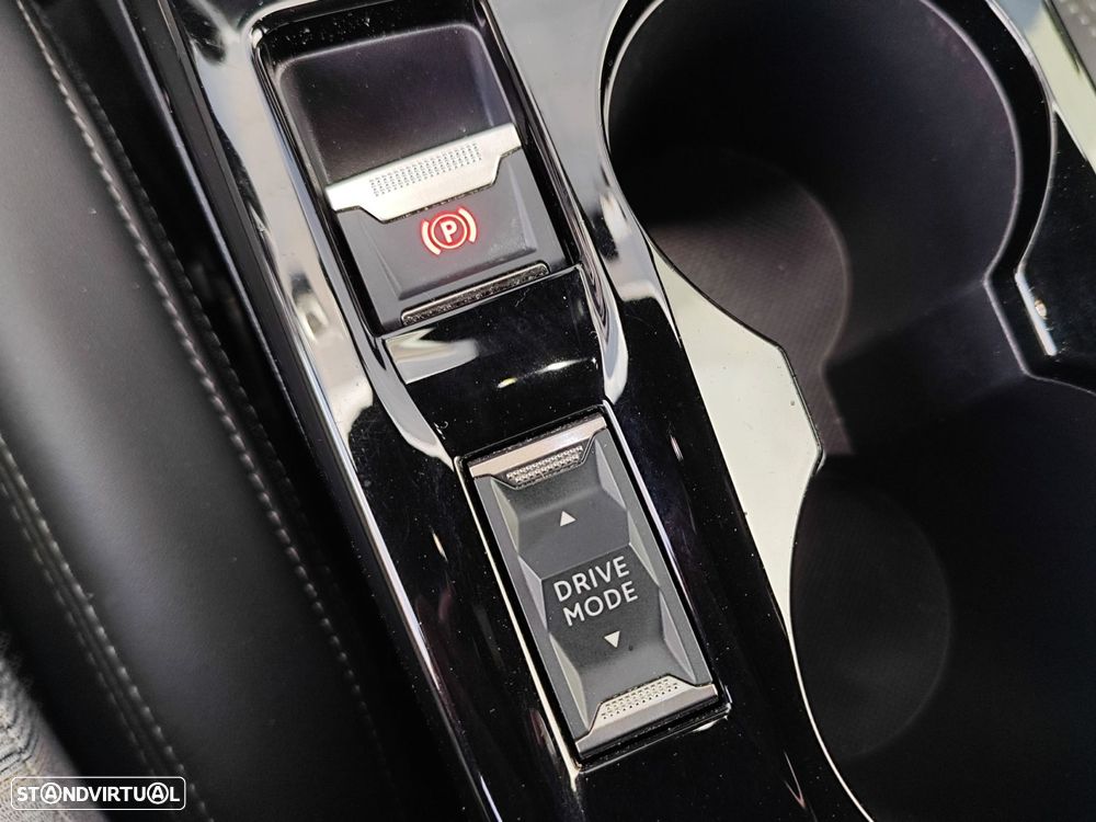 Peugeot e-208 50 kWh GT Line - 41