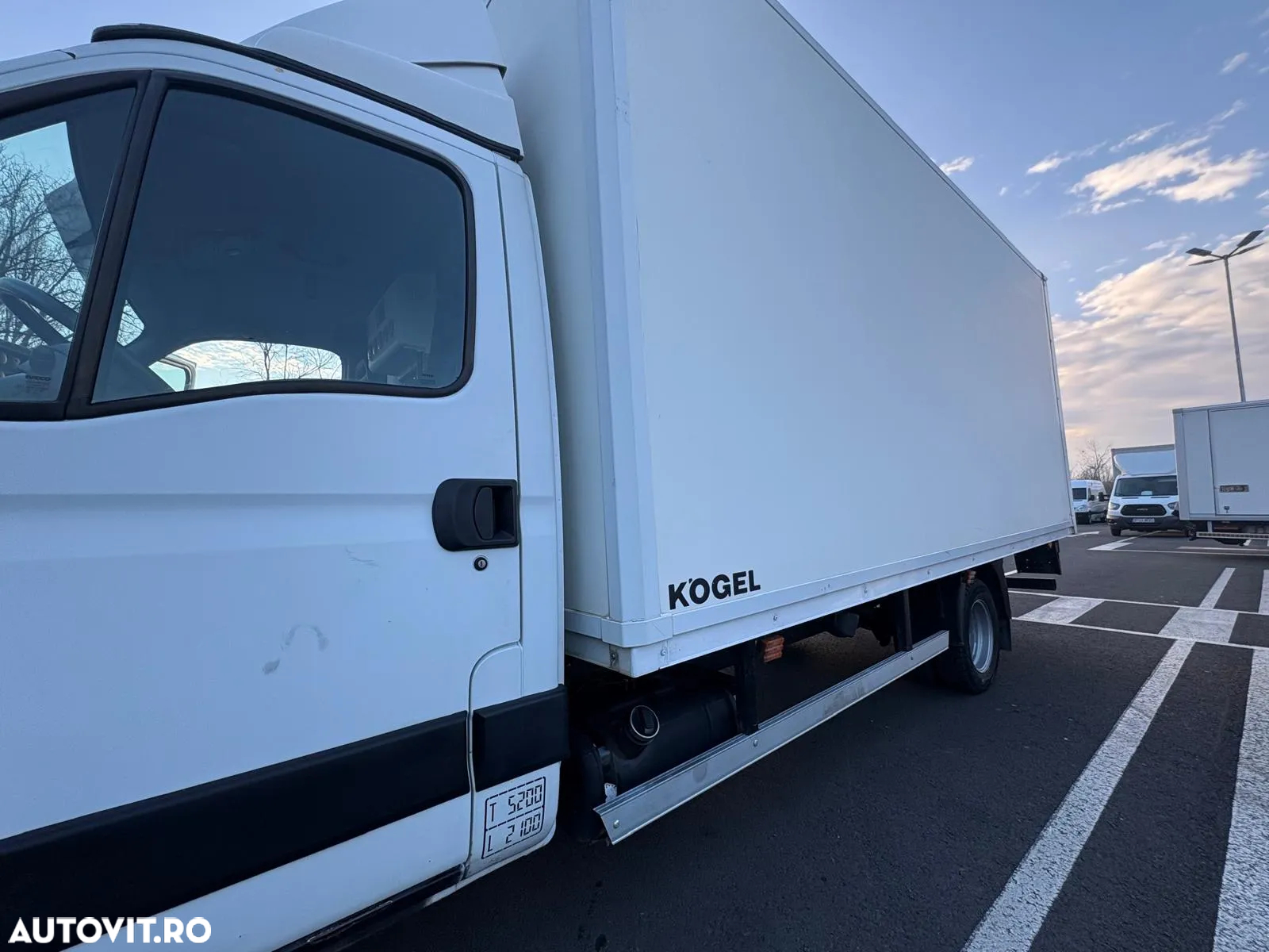 Iveco Daily - 9