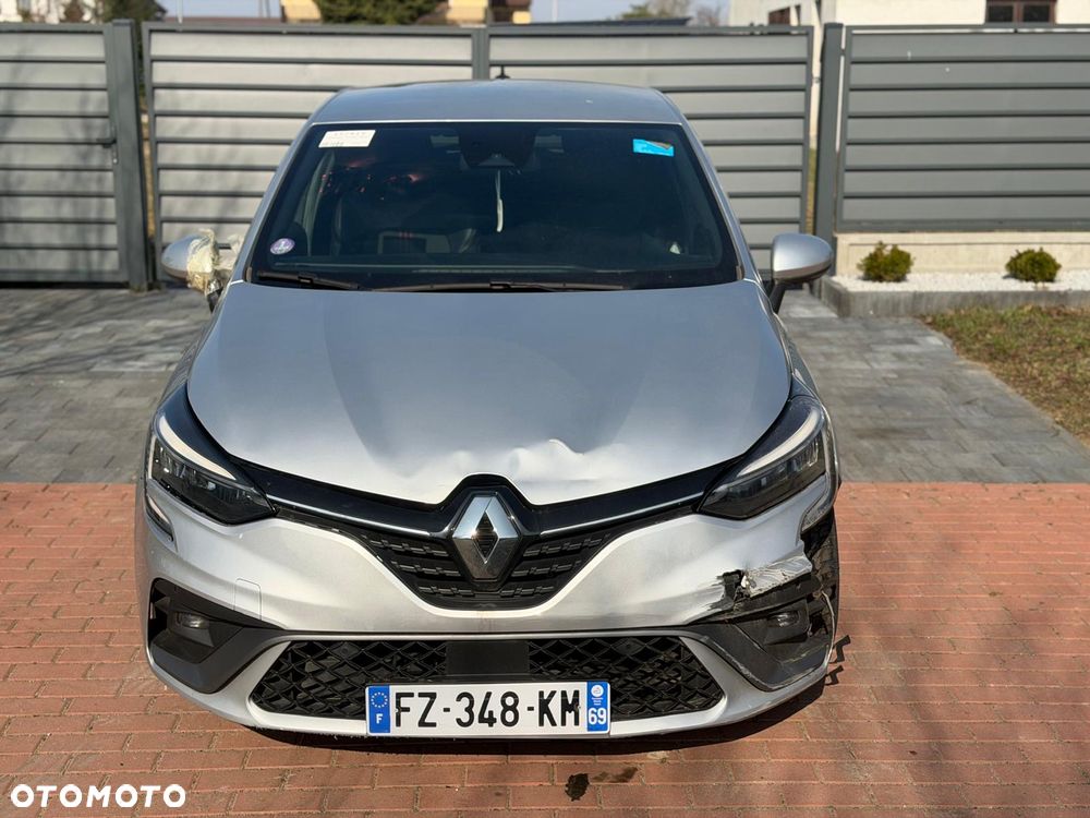 Renault Clio 1.3 TCe R.S Line - 2