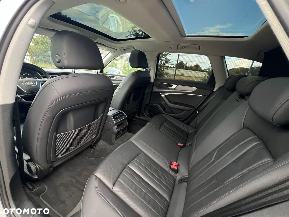 Audi A6 Avant - 15