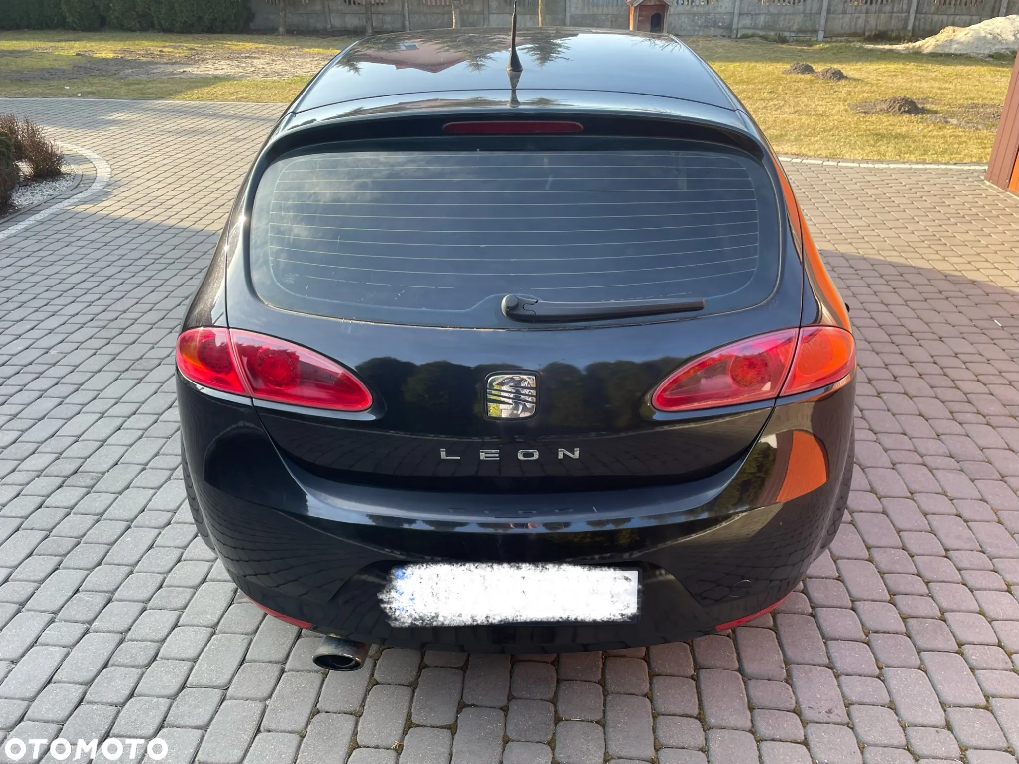 Seat Leon - 8