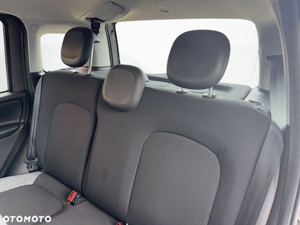 Fiat Panda 1.0 Hybrid City Life - 21