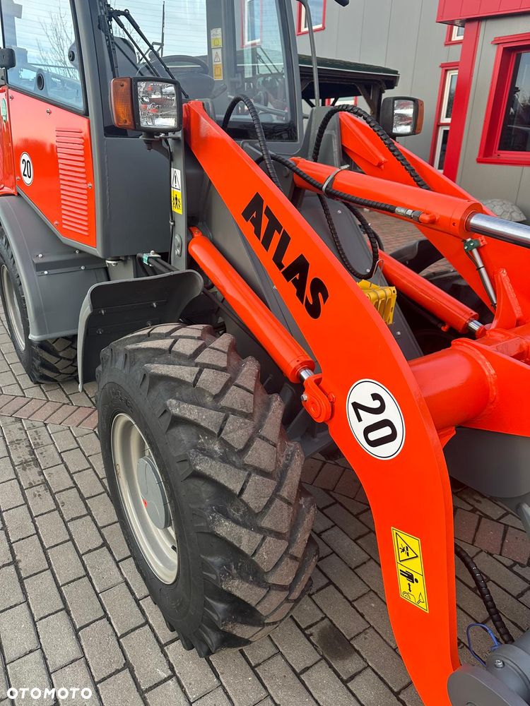 Atlas AR 60 - 13