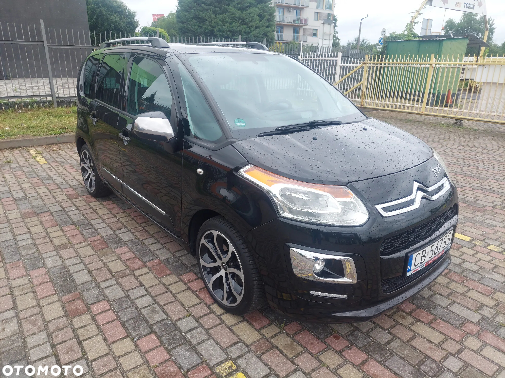 Citroën C3 Picasso VTi 120 Selection - 2