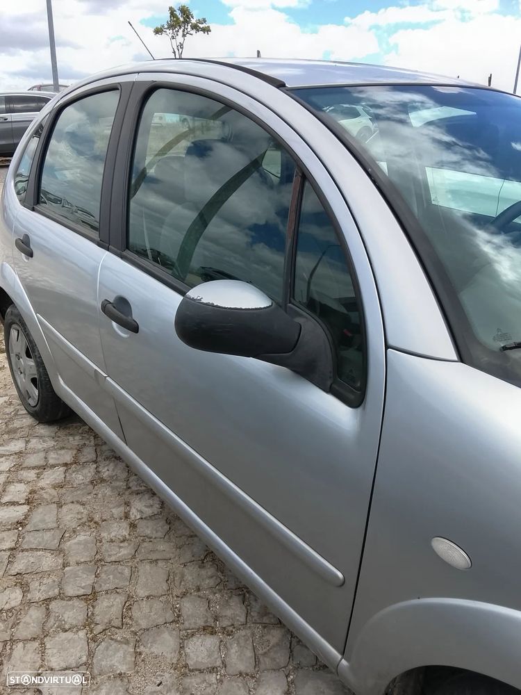 Citroën C3 - 2