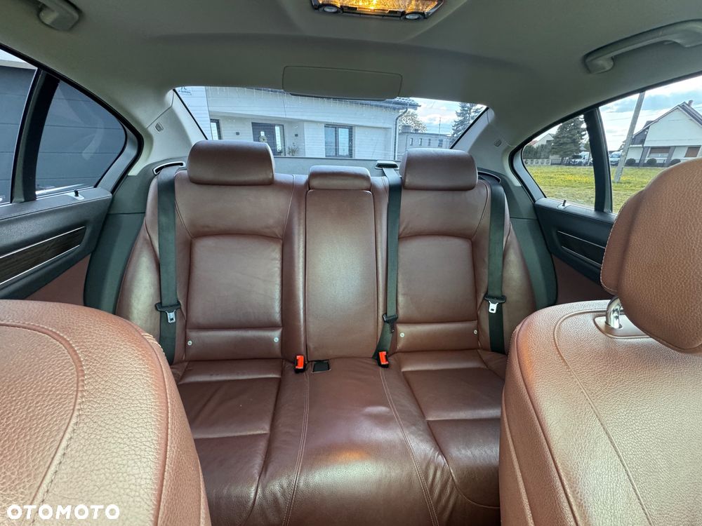 BMW Seria 7 730d - 18