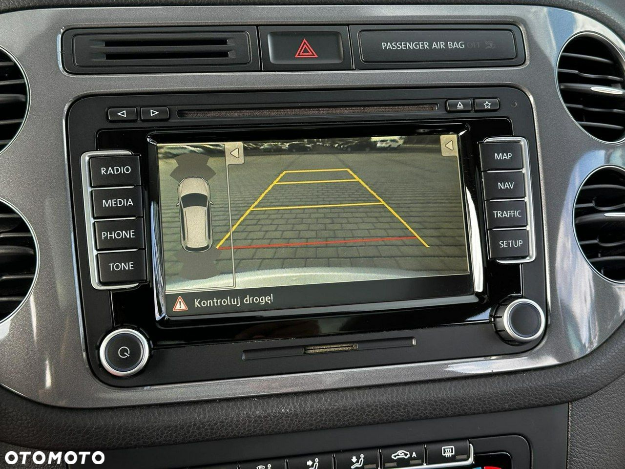 Volkswagen Tiguan 2.0 TDI 4Mot R-Style DSG - 27