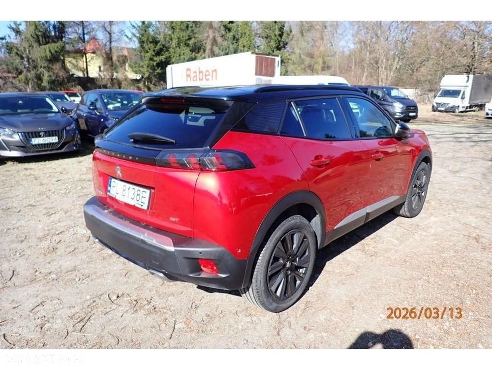 Peugeot 2008 - 6