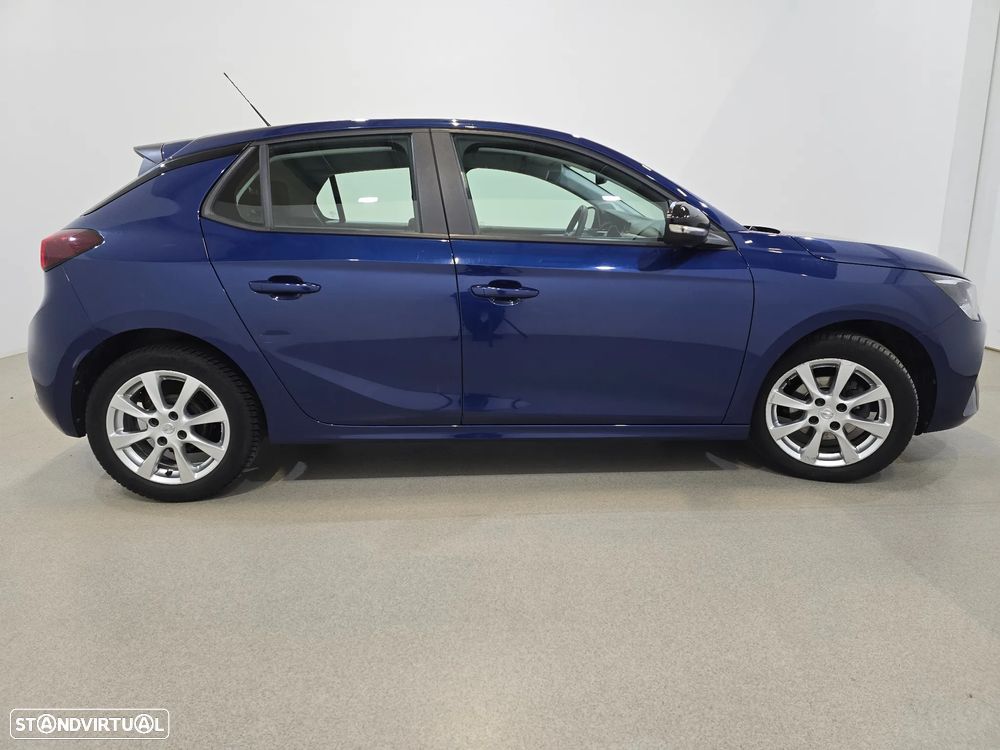 Opel Corsa 1.2 Edition - 3