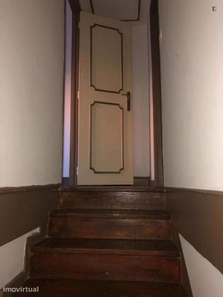 Casa com 2 quartos - localizado em Paranhos Porto - Grande imagem: 4/13