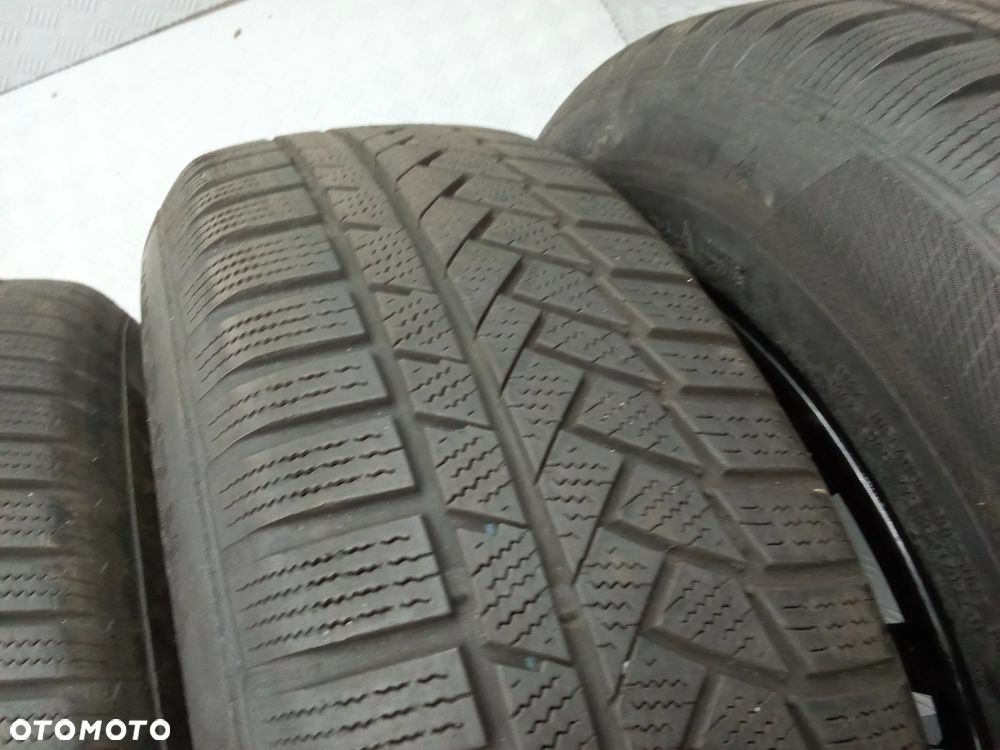 Koła Jeep Renegade Compas 7,5Jx17 et41 5x110 - 12