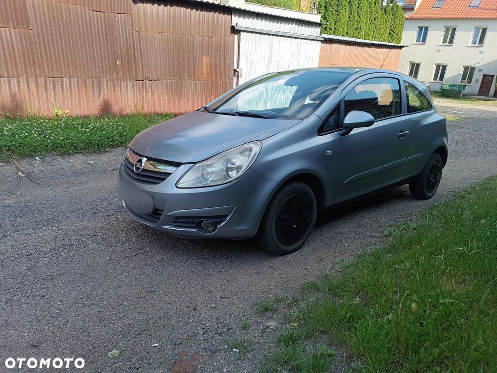 Opel Corsa 1.3 CDTI - 1