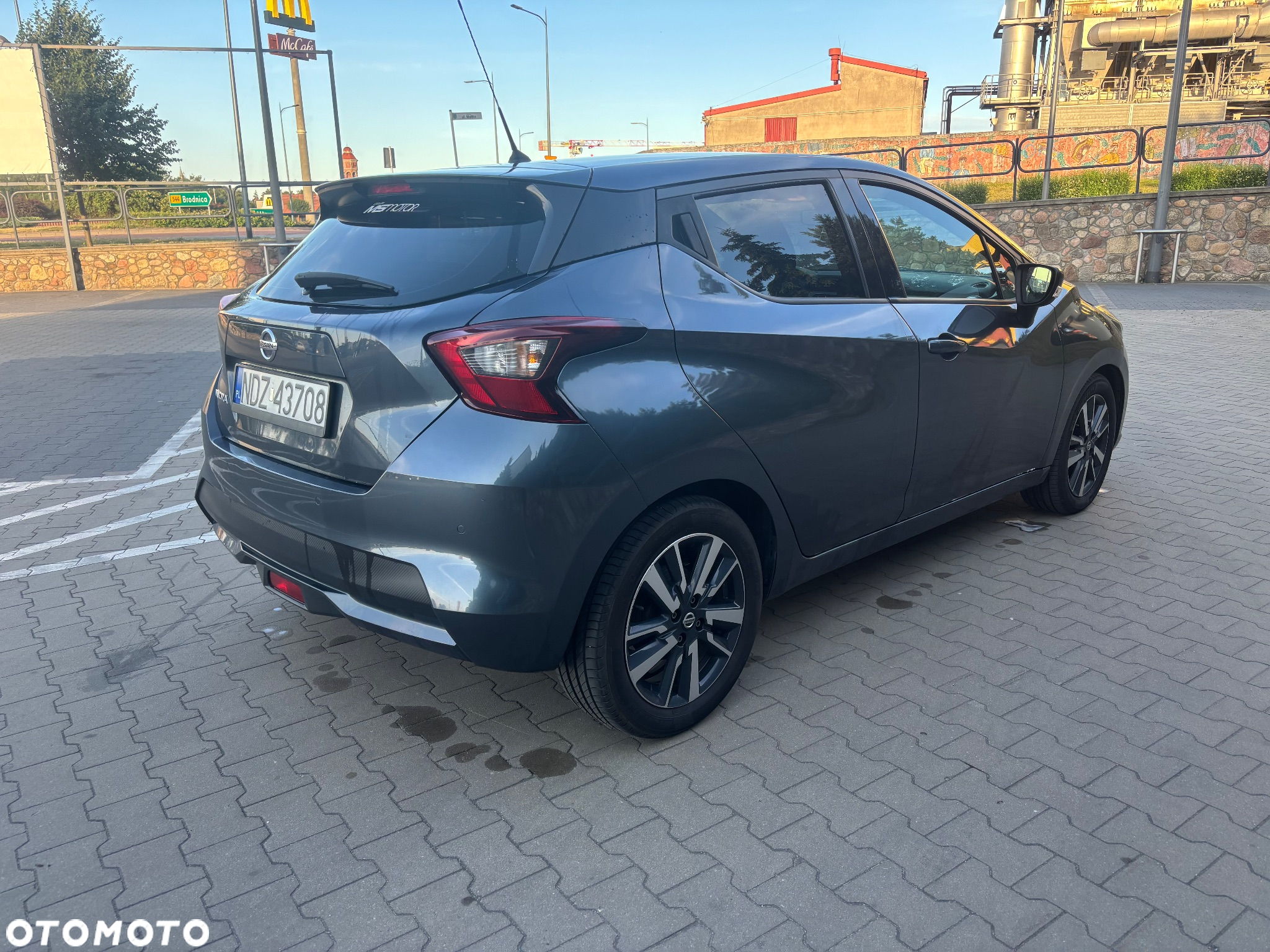 Nissan Micra 0.9 IG-T N-Way - 10