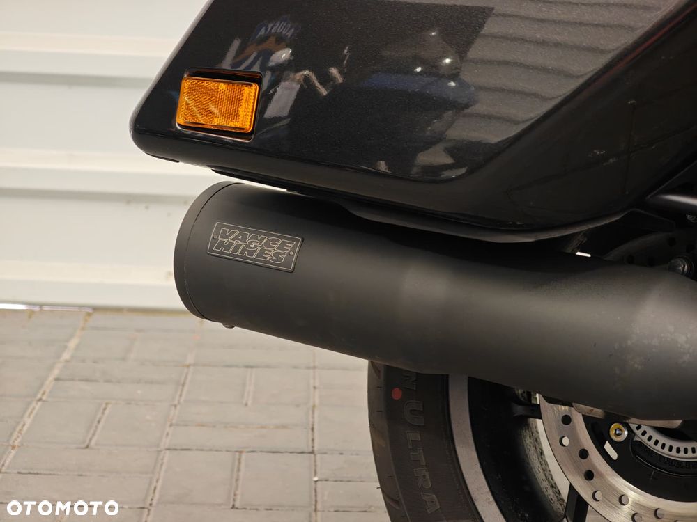Honda CMX - 12