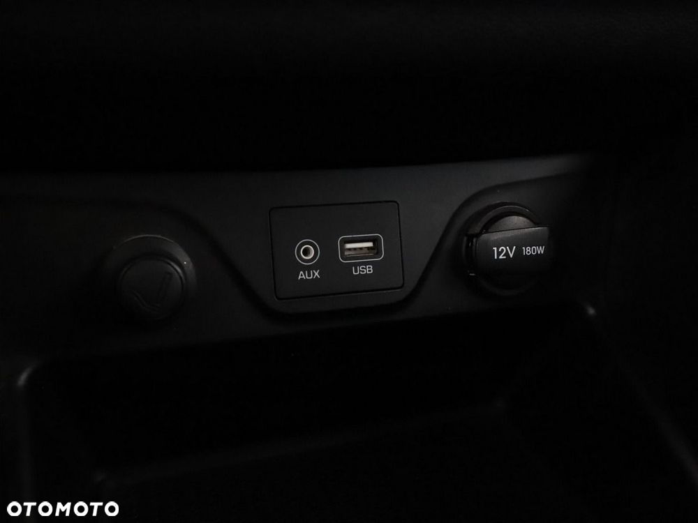 Hyundai Tucson 1.6 GDi 2WD Advantage - 28