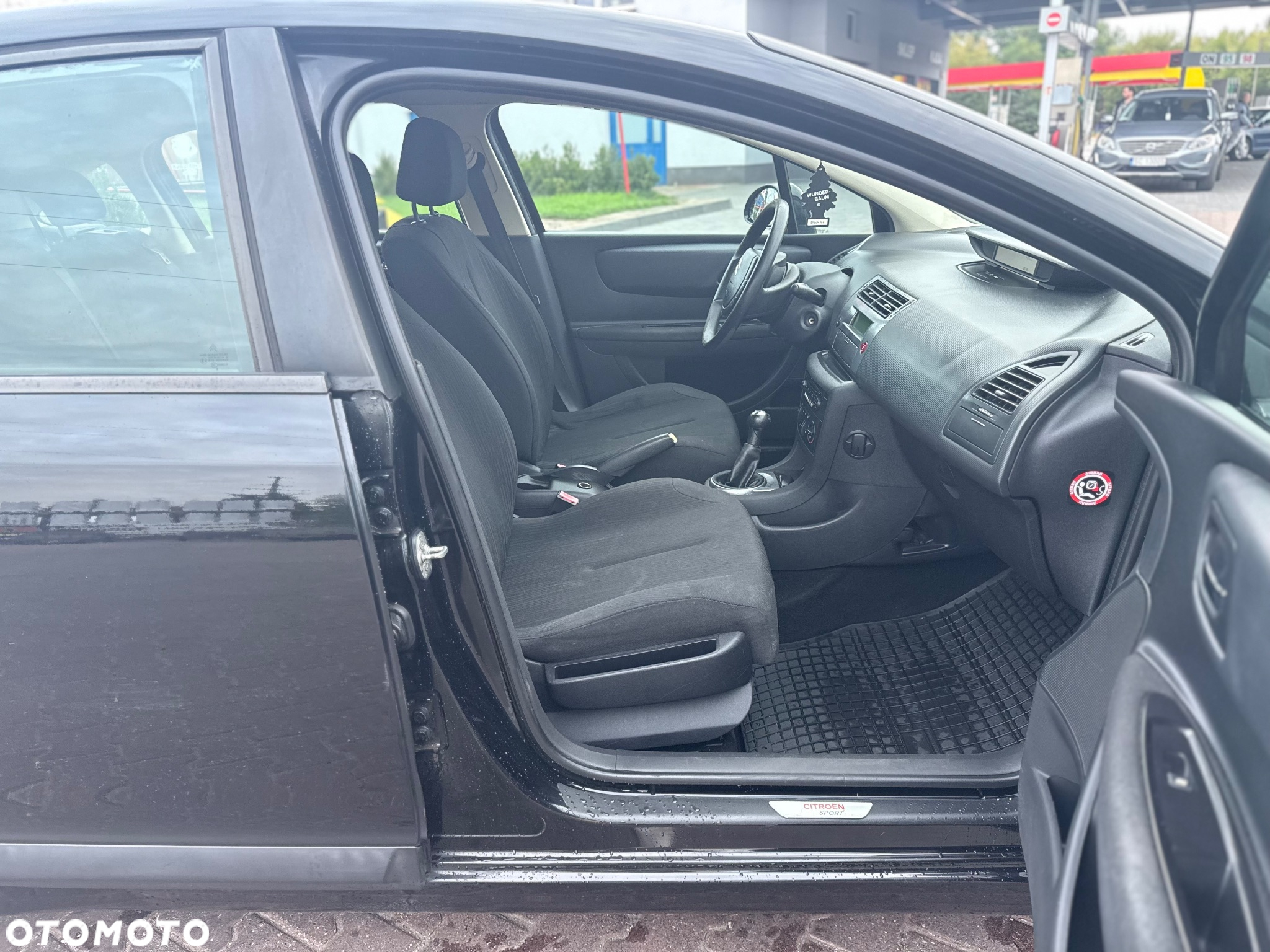 Citroën C4 VTi 120 Exclusive - 15