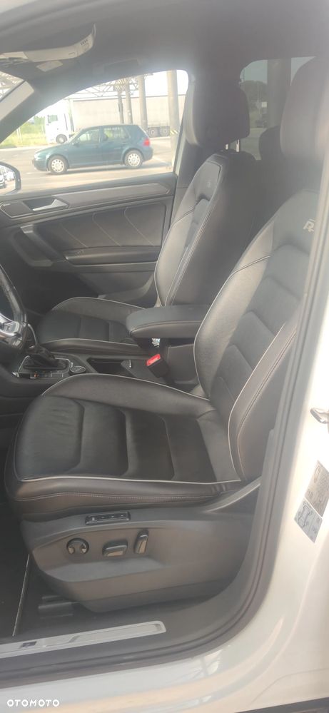 Volkswagen Tiguan 2.0 TSI BMT 4Mot Highline DSG - 12
