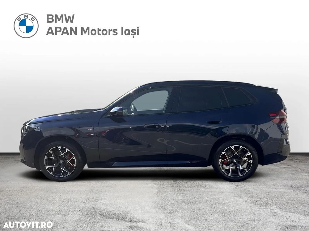 BMW X3 xDrive30e AT PHEV - 7