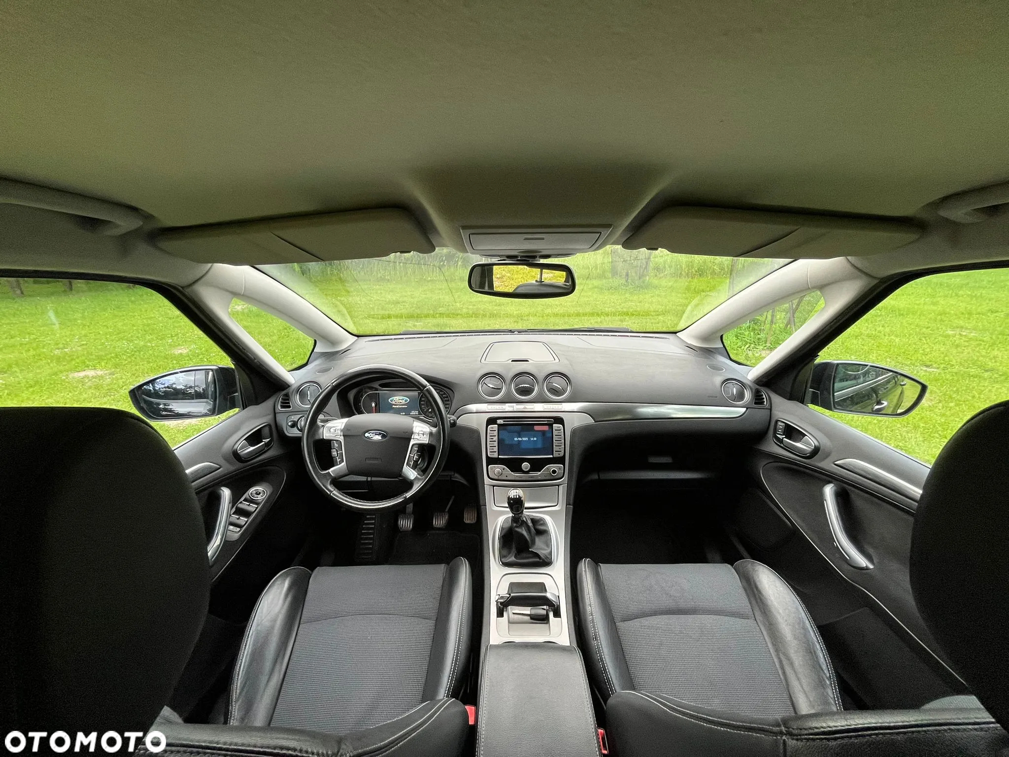 Ford S-Max - 6