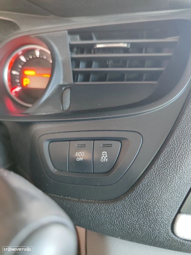 Citroën C5 Tourer 2.0 BlueHDi Exclusive EAT6 - 32