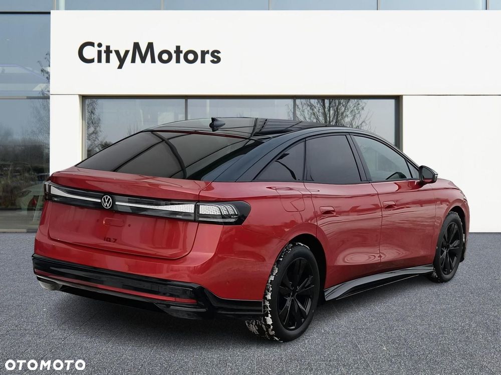 Volkswagen ID.7 77kWh Plus - 3