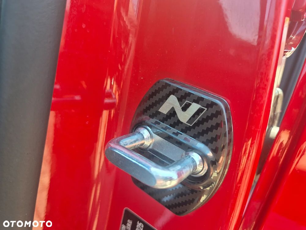 Hyundai i30 N 2.0 T-GDI Performance DCT - 20