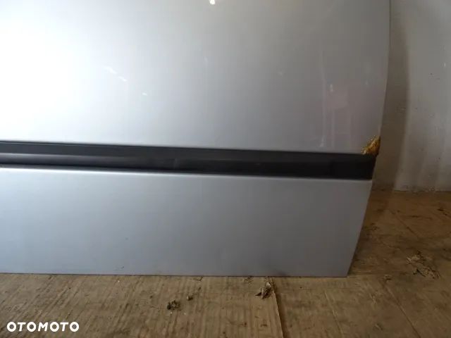 DRZWI PRAWY PRZÓD PRAWE PRZEDNIE BMW E36 KOMBI LAK:309/7 NR1631 - 8