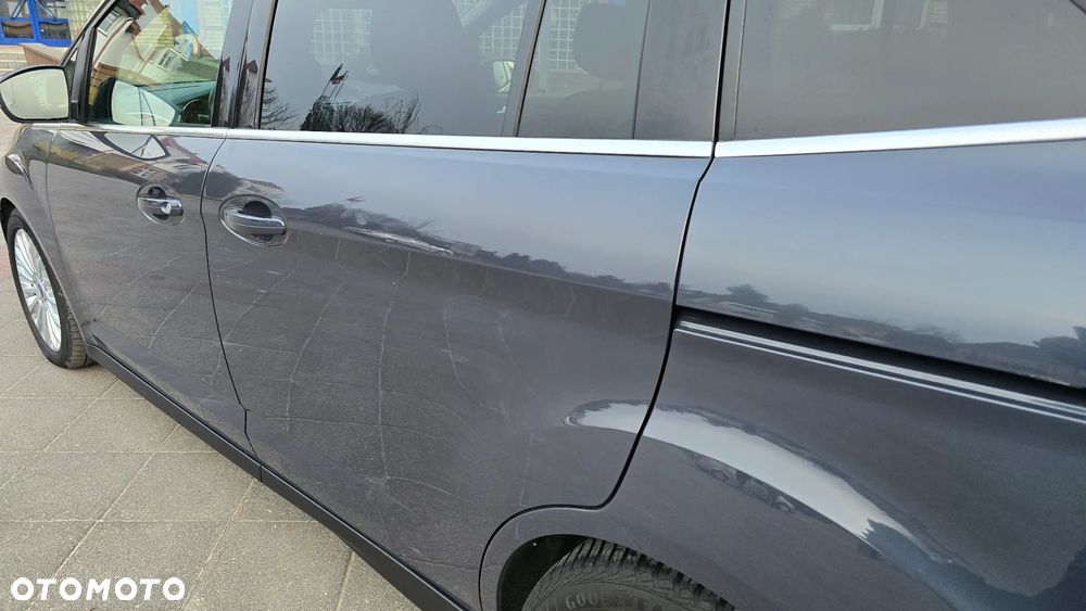 Ford Grand C-MAX 1.6 EcoBoost Start-Stop-System Titanium - 6