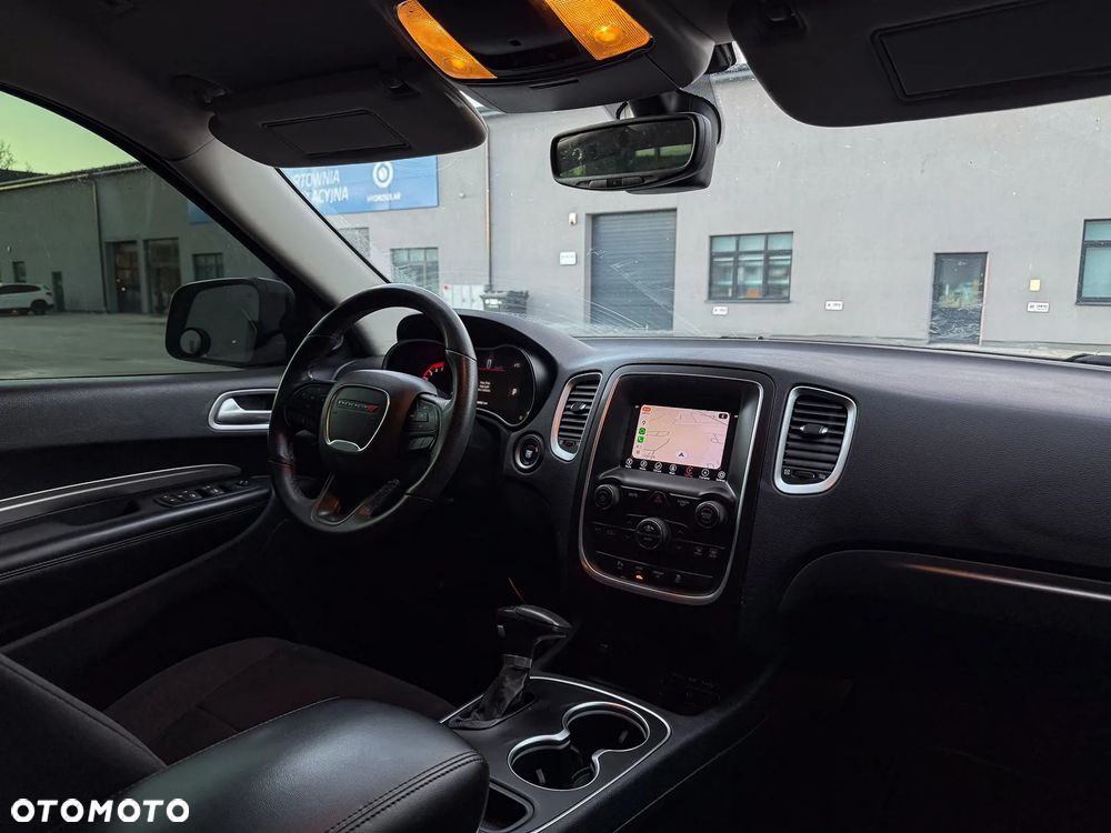 Dodge Durango - 6