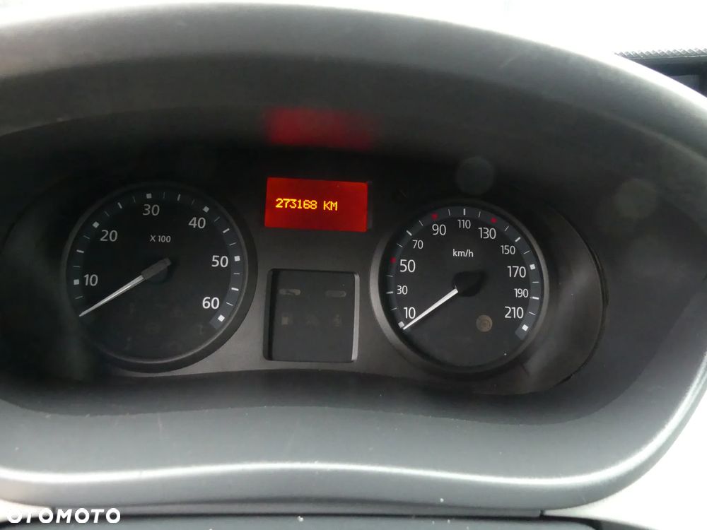 Renault TRAFIC - 17
