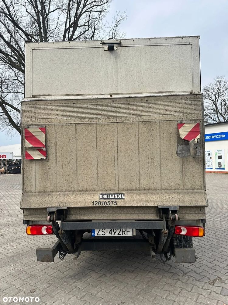 Opel Movano - 8