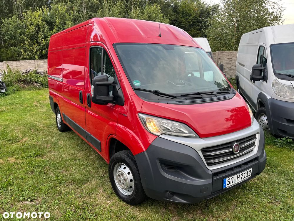 Fiat Ducato - 3