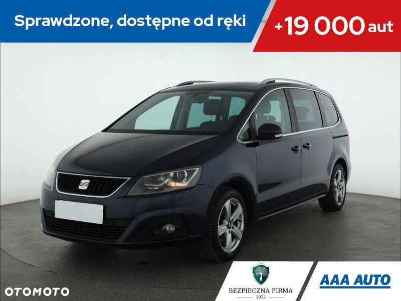 Seat Alhambra - 2