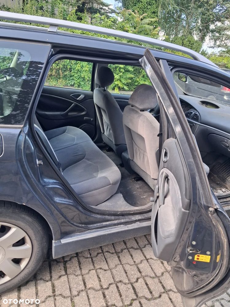 Citroën C5 II 1.8i 16V SX - 25