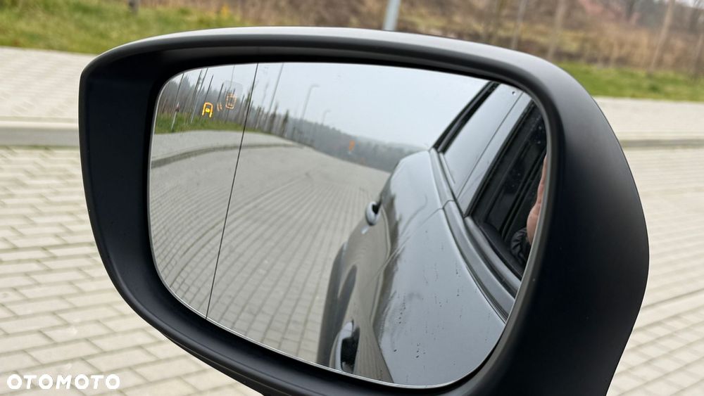 Mazda CX-3 - 15
