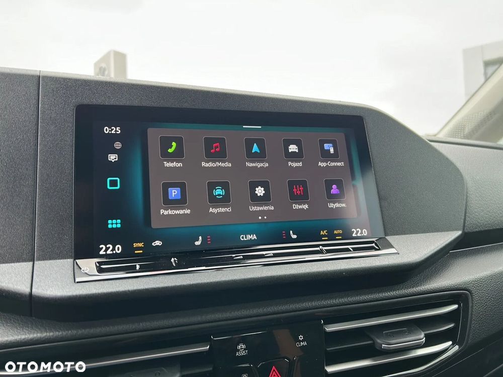 Volkswagen Caddy - 22