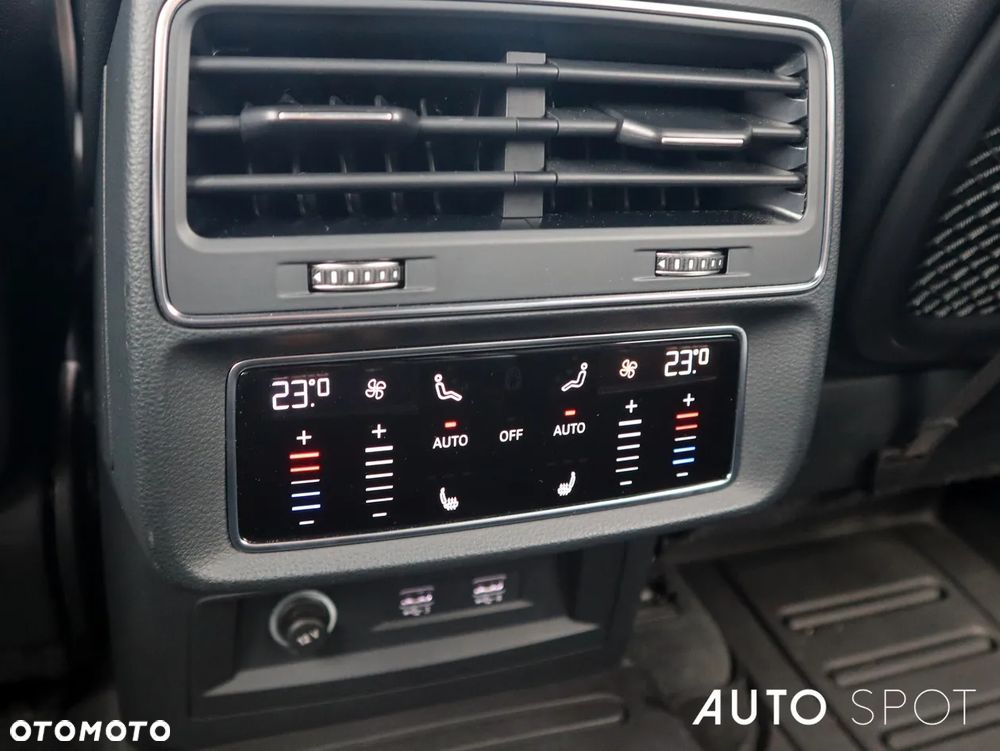 Audi Q8 50 TDI quattro tiptronic - 40