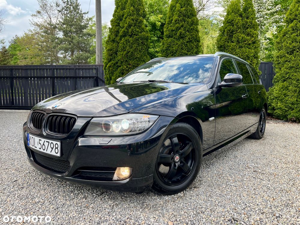BMW Seria 3 - 1