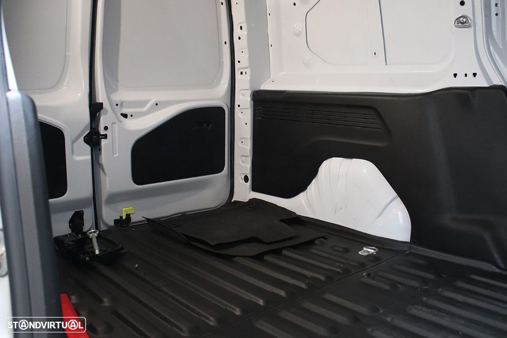 Opel combo van 1.5 cdti l2h1 - 19