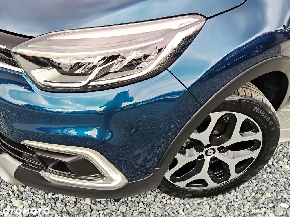 Renault Captur ENERGY dCi 110 Start&Stop Intens - 7