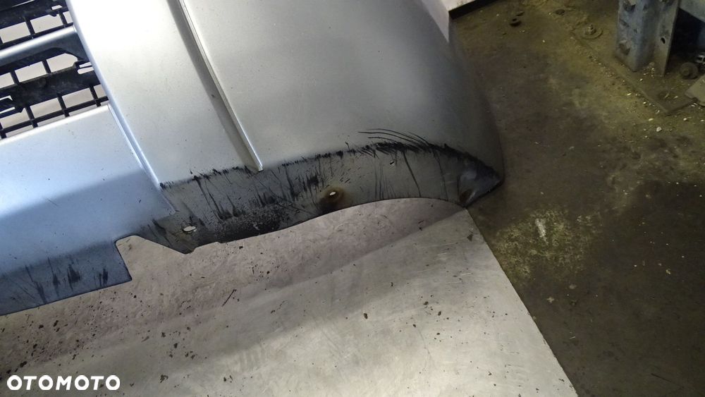 ZDERZAK PRZÓD CITROEN BERLINGO I LIFT - 6