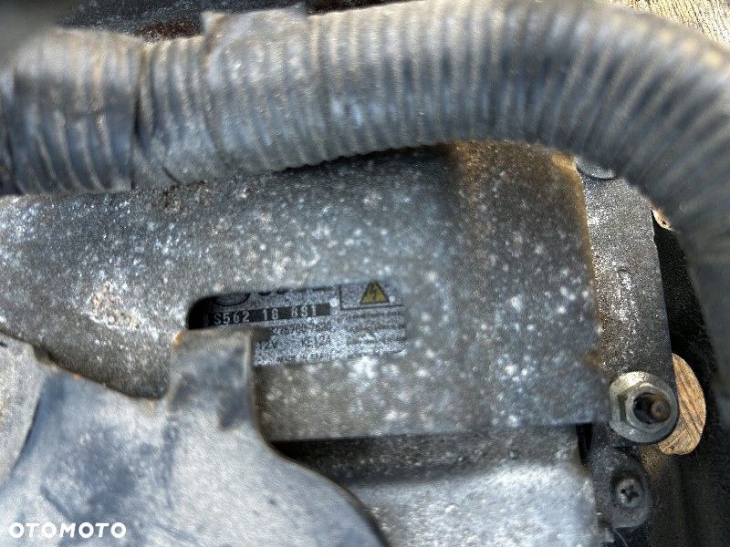 WIĄZKA SILNIKA MAZDA3 3 BM 1.5D 13-17R MANUAL - 2