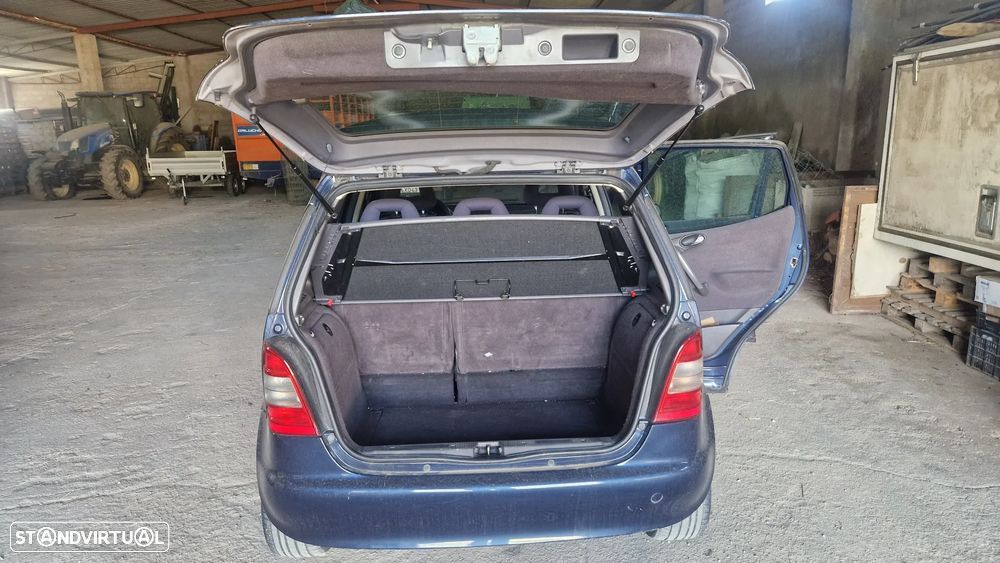 Mercedes-Benz A 140 Classic - 9