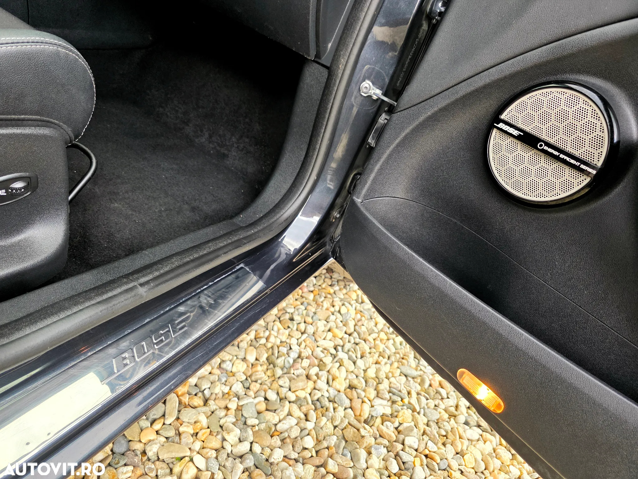 Renault Megane Grandtour ENERGY dCi 130 BOSE EDITION - 14