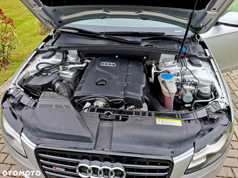 Audi A4 - 17