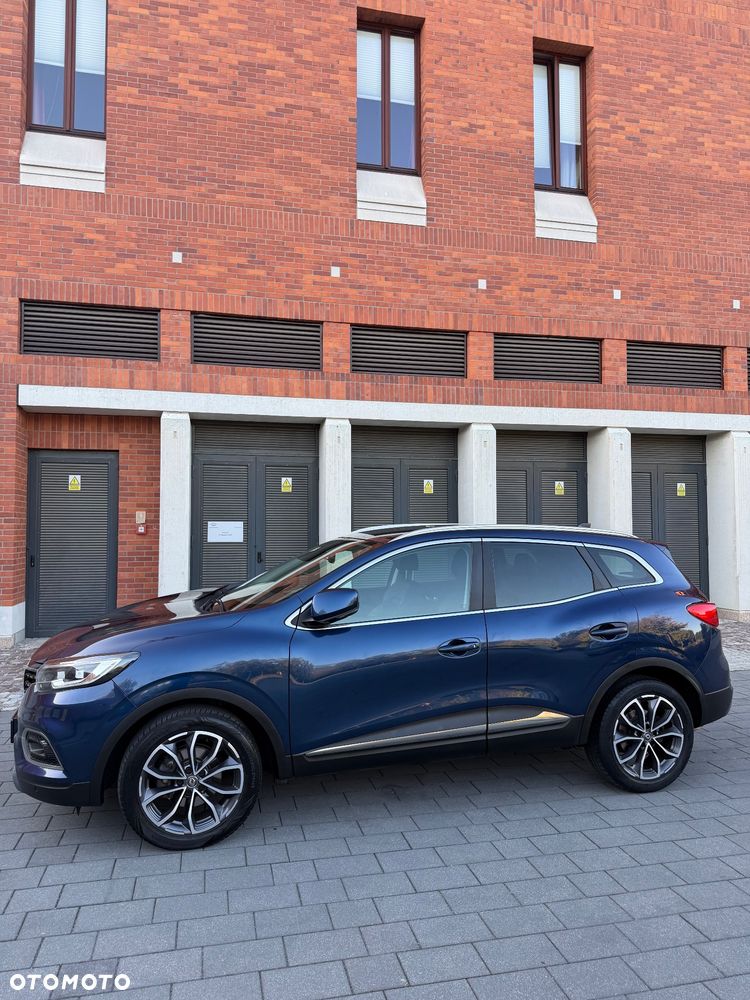 Renault Kadjar 1.3 TCe FAP Intens EDC - 27