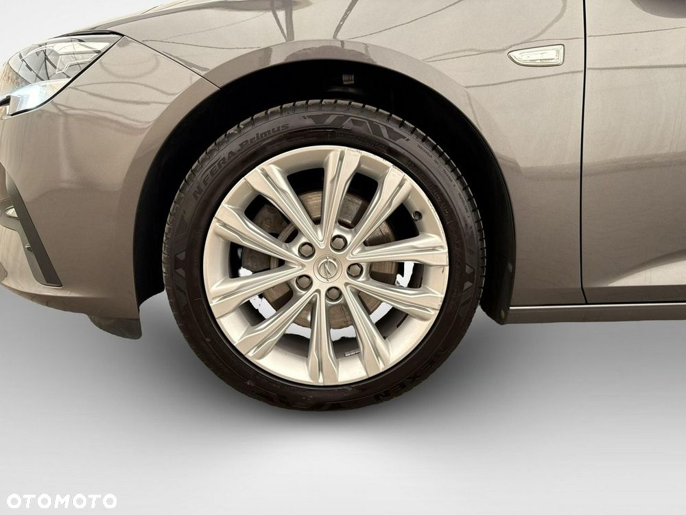 Opel Insignia - 20